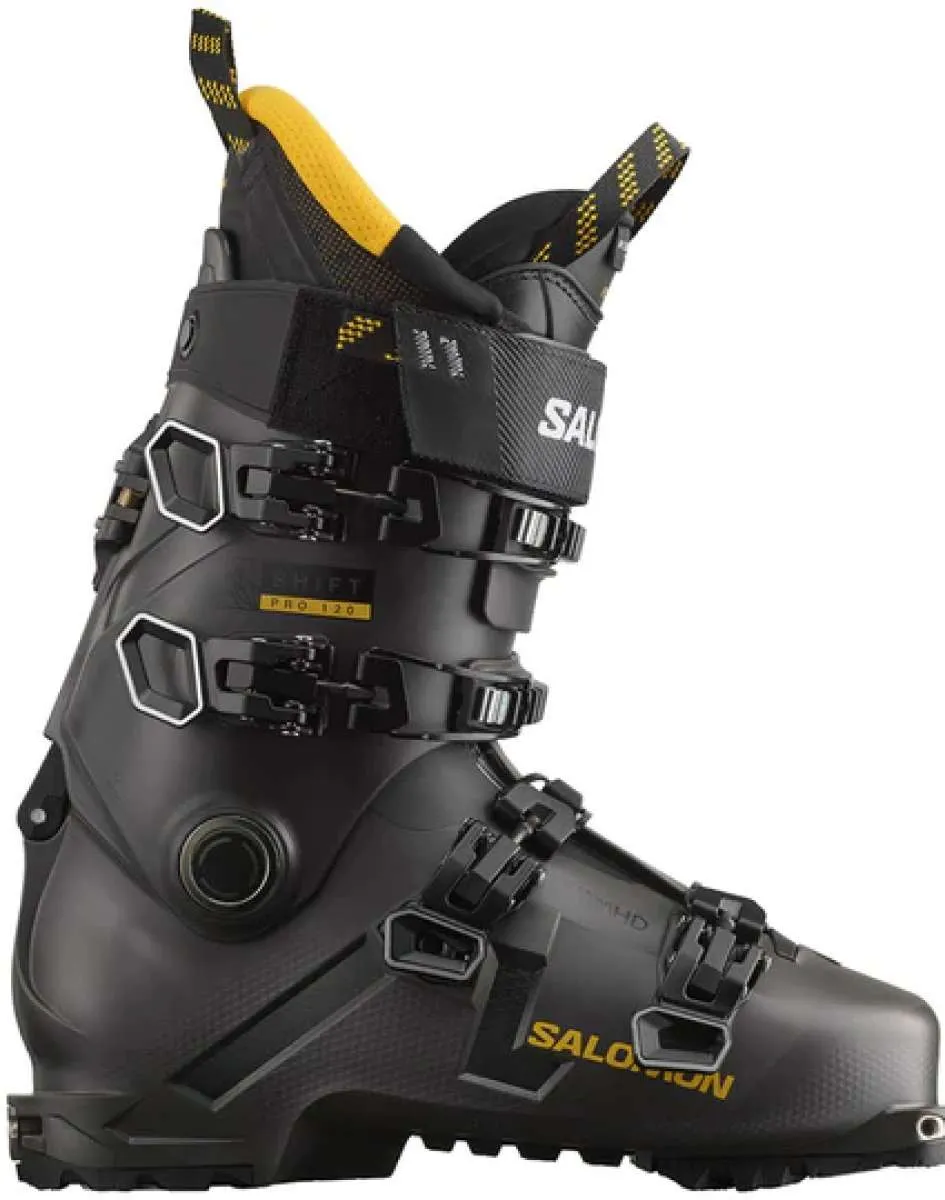 Salomon Shift Pro 120 Ski Boot 2024