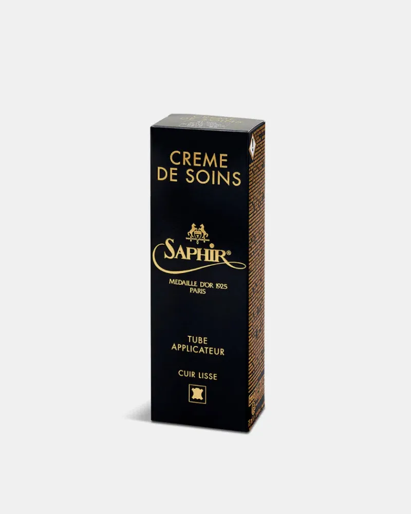 Saphir Creme de Soins