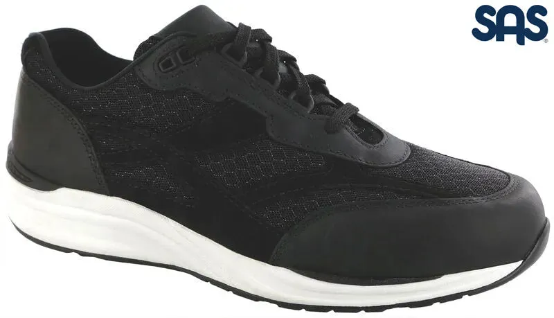 SAS Mens Nova Journey Mesh Sneaker