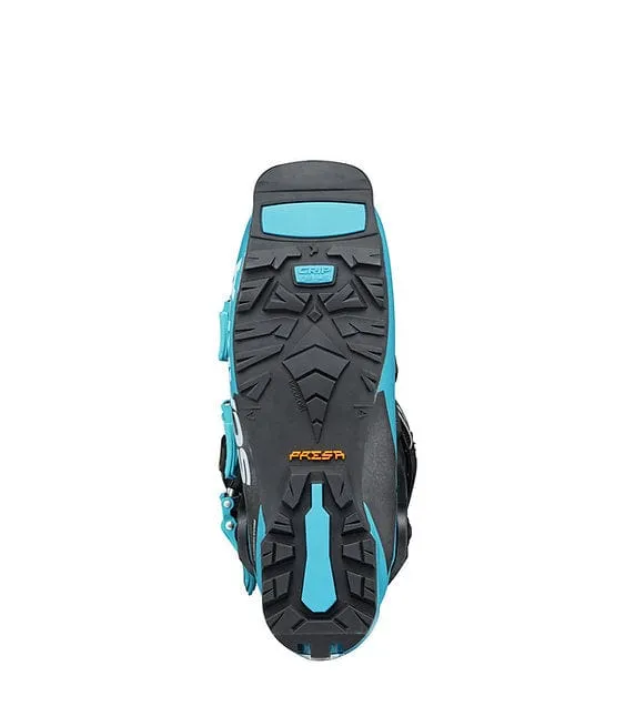 SCARPA 2025 4-QUATTRO XT