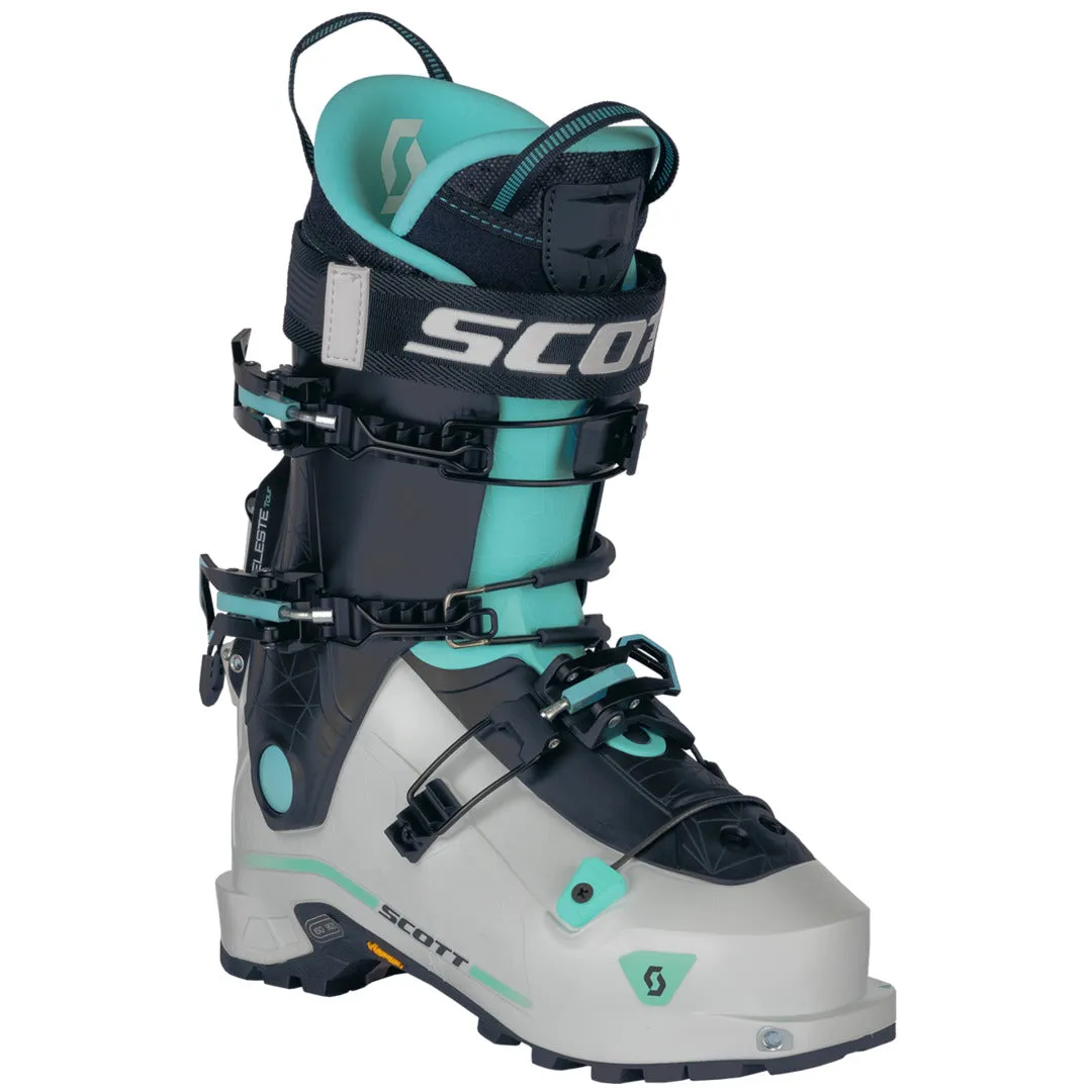 SCOTT CELESTE TOUR WOMEN'S SKI BOOT 22/23