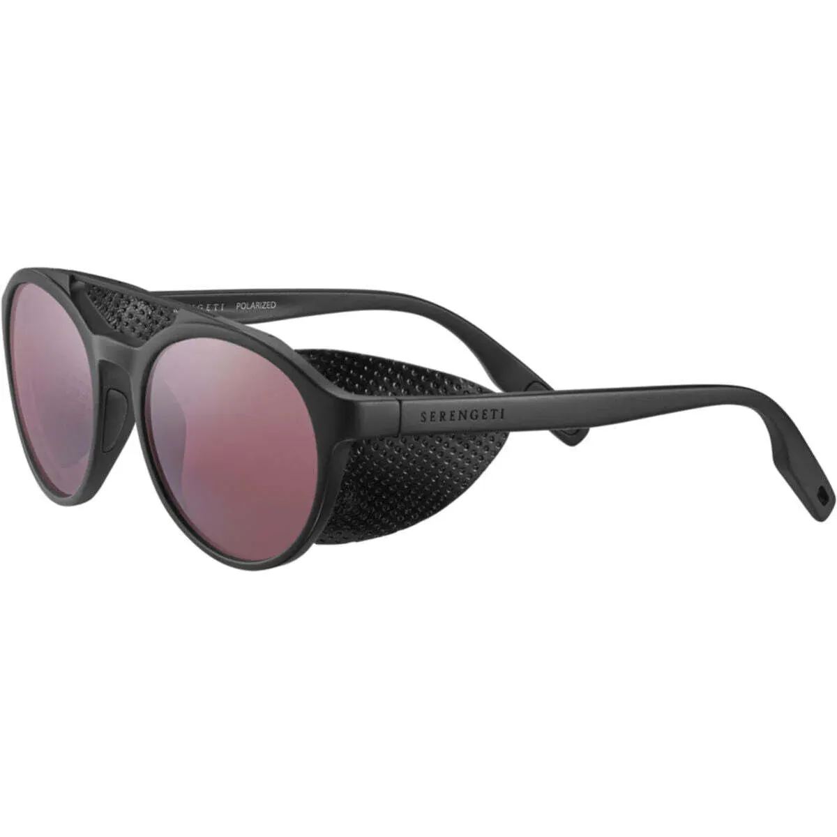 Serengeti LEANDRO GLACIER Sunglasses