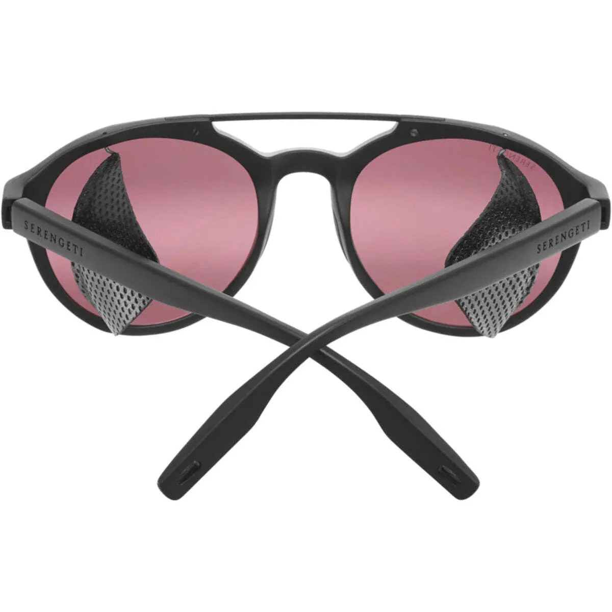 Serengeti LEANDRO GLACIER Sunglasses