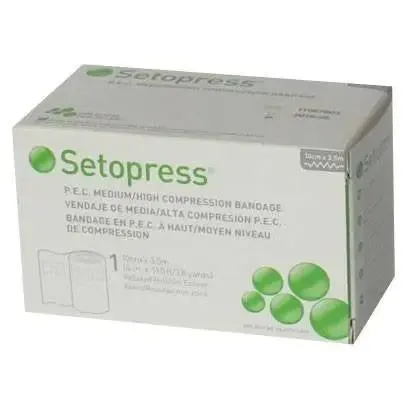 Setopress High Compression Bandage