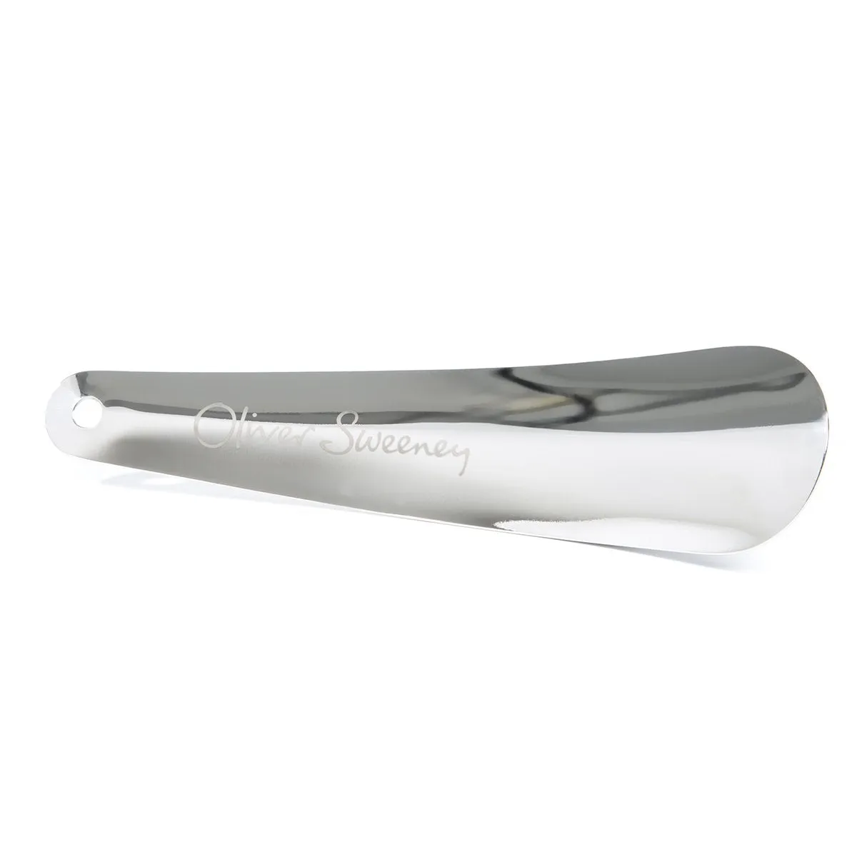 Shoehorn Silver