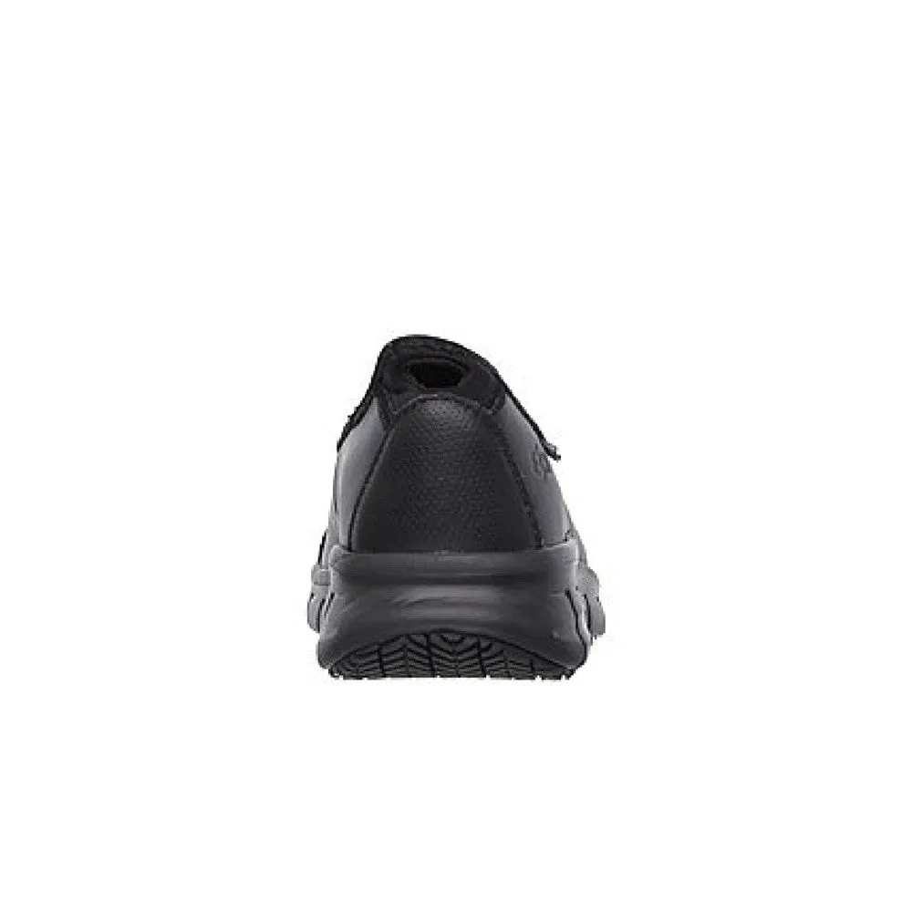 Skechers Workwear Sure Track Slip Resistant Occupational Shoe