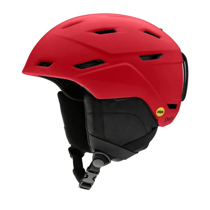 SMITH Mission Mips Winter Snow Helmet