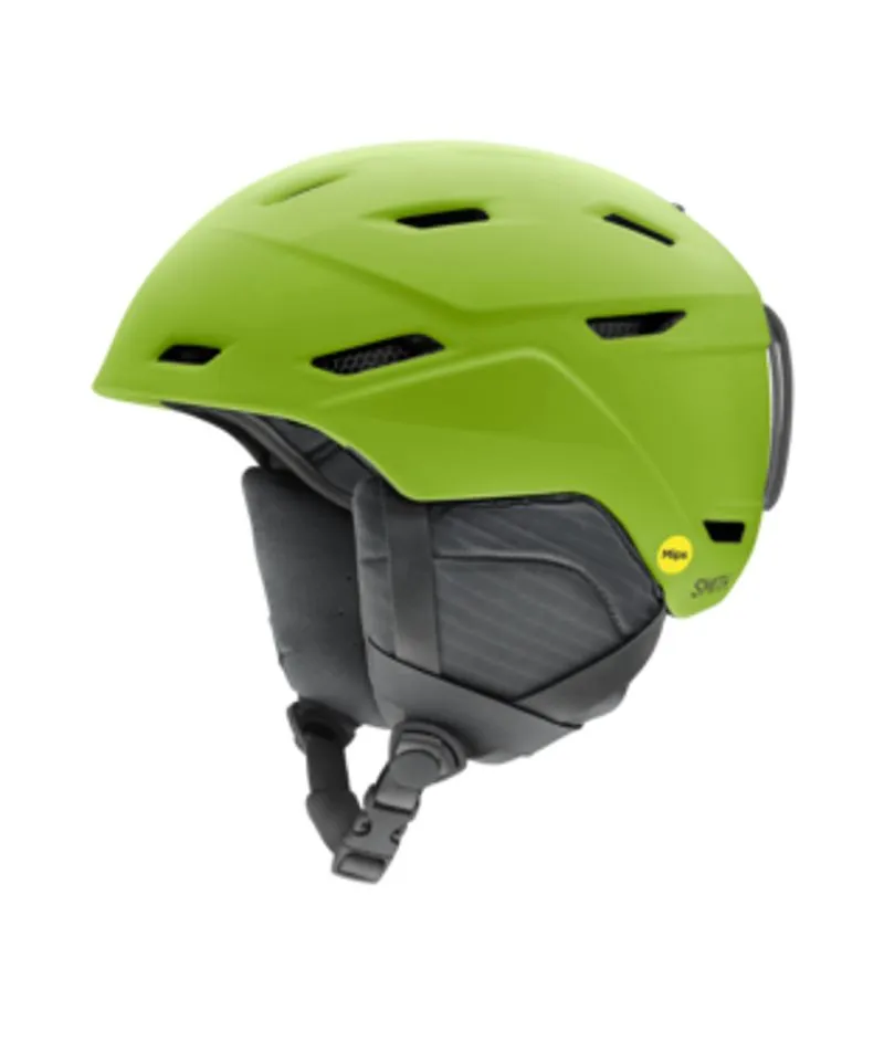 SMITH Mission Mips Winter Snow Helmet