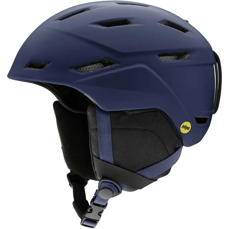 SMITH Mission Mips Winter Snow Helmet