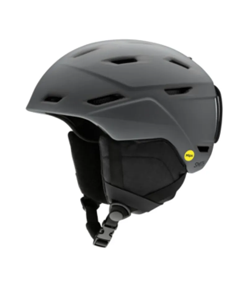 SMITH Mission Mips Winter Snow Helmet