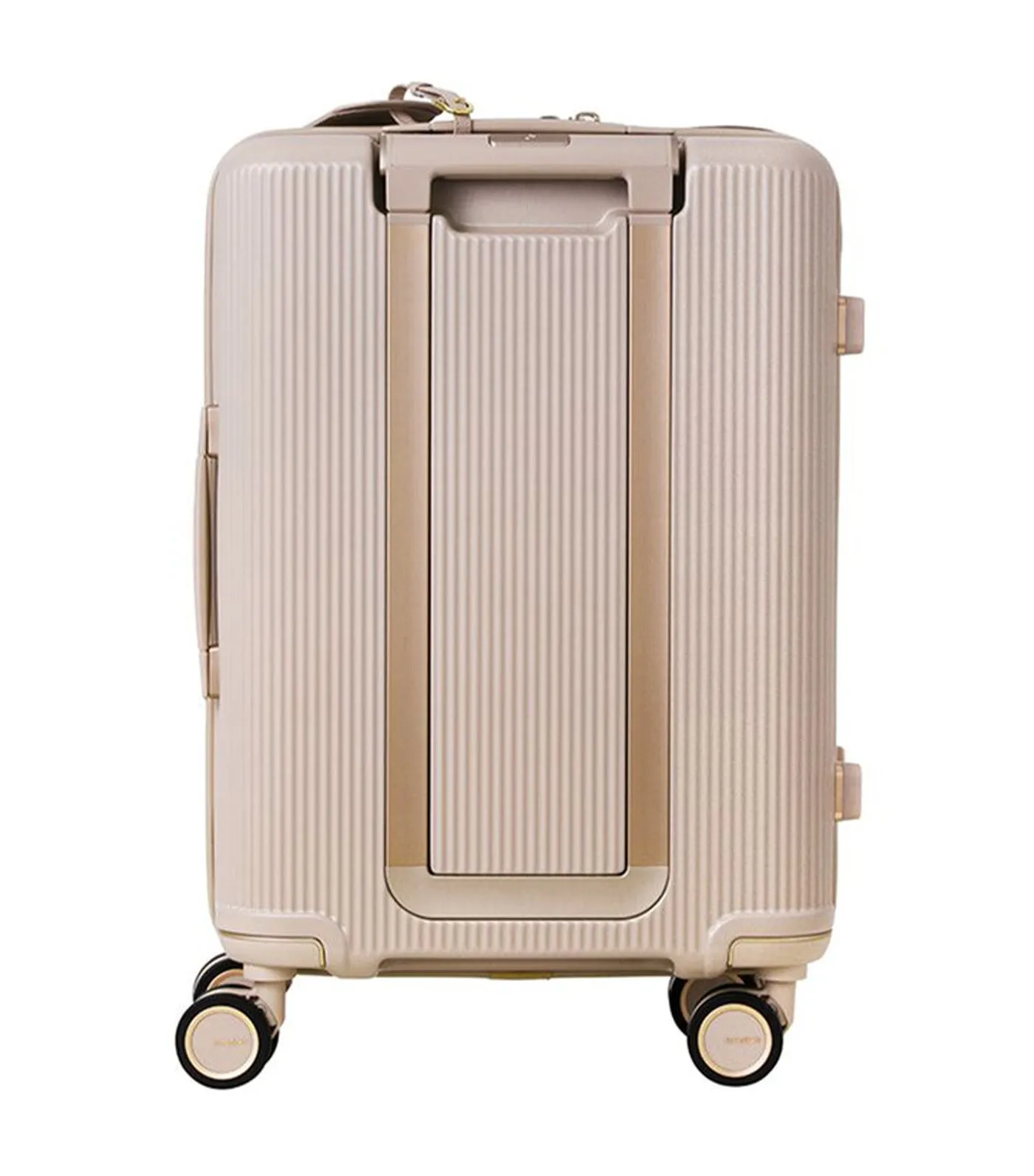 Snidel x Samsonite Minter Spinner Mushroom