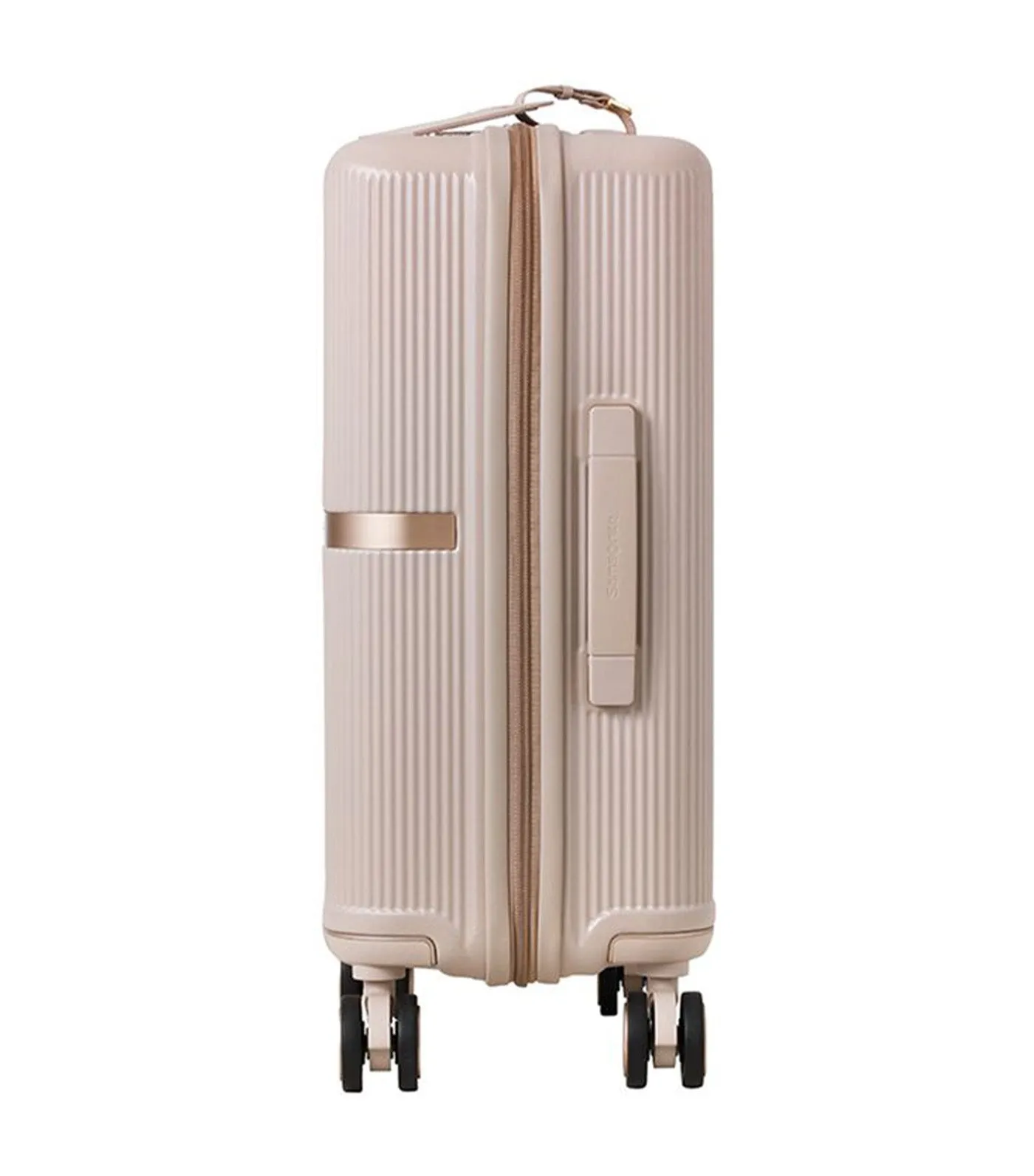 Snidel x Samsonite Minter Spinner Mushroom