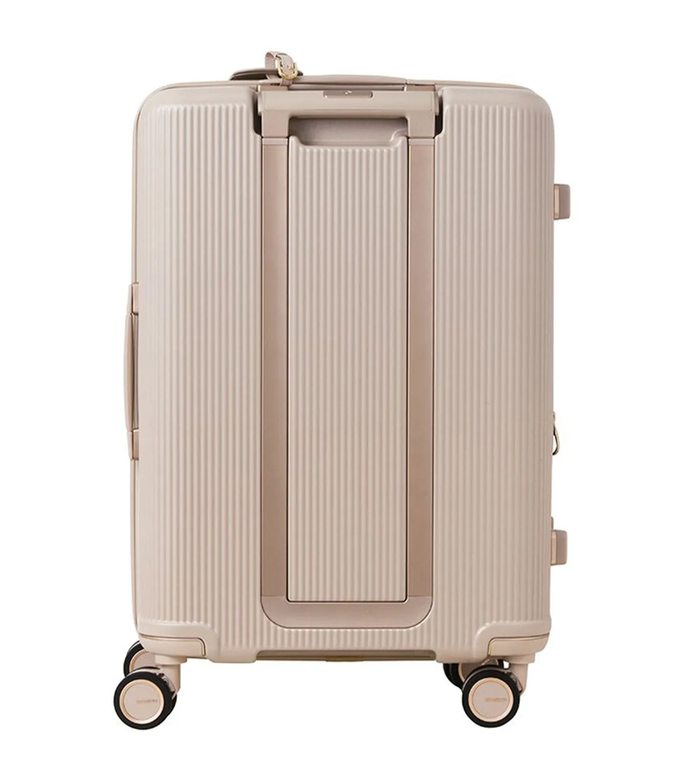 Snidel x Samsonite Minter Spinner Mushroom