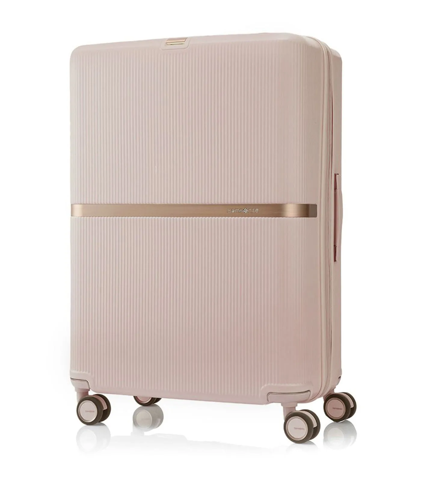 Snidel x Samsonite Minter Spinner Mushroom