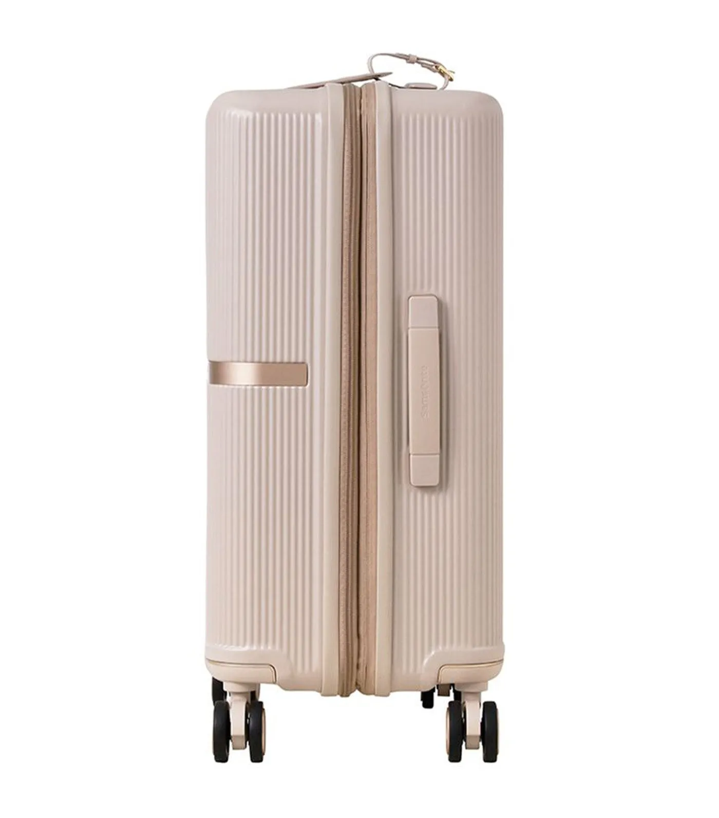 Snidel x Samsonite Minter Spinner Mushroom