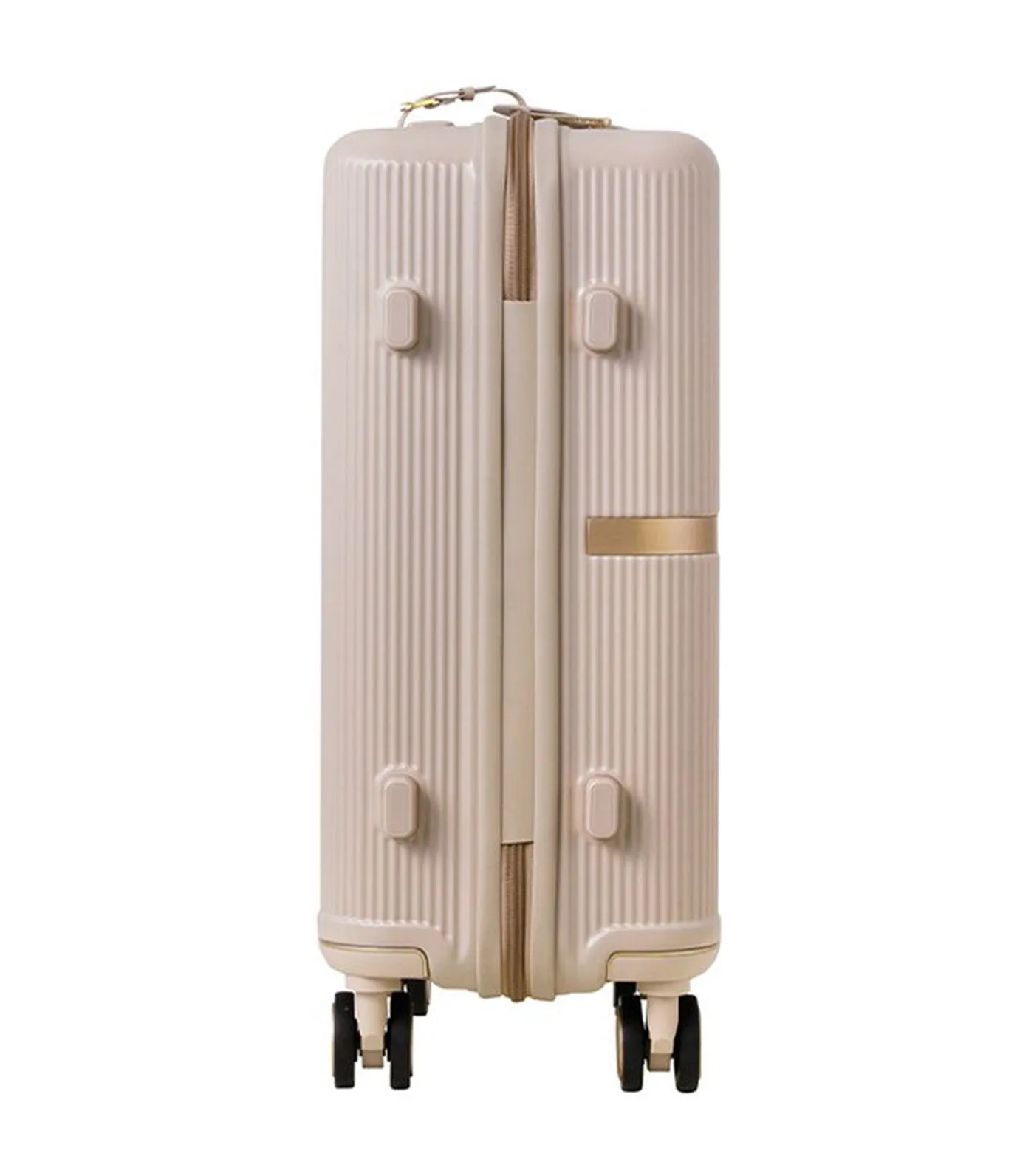 Snidel x Samsonite Minter Spinner Mushroom