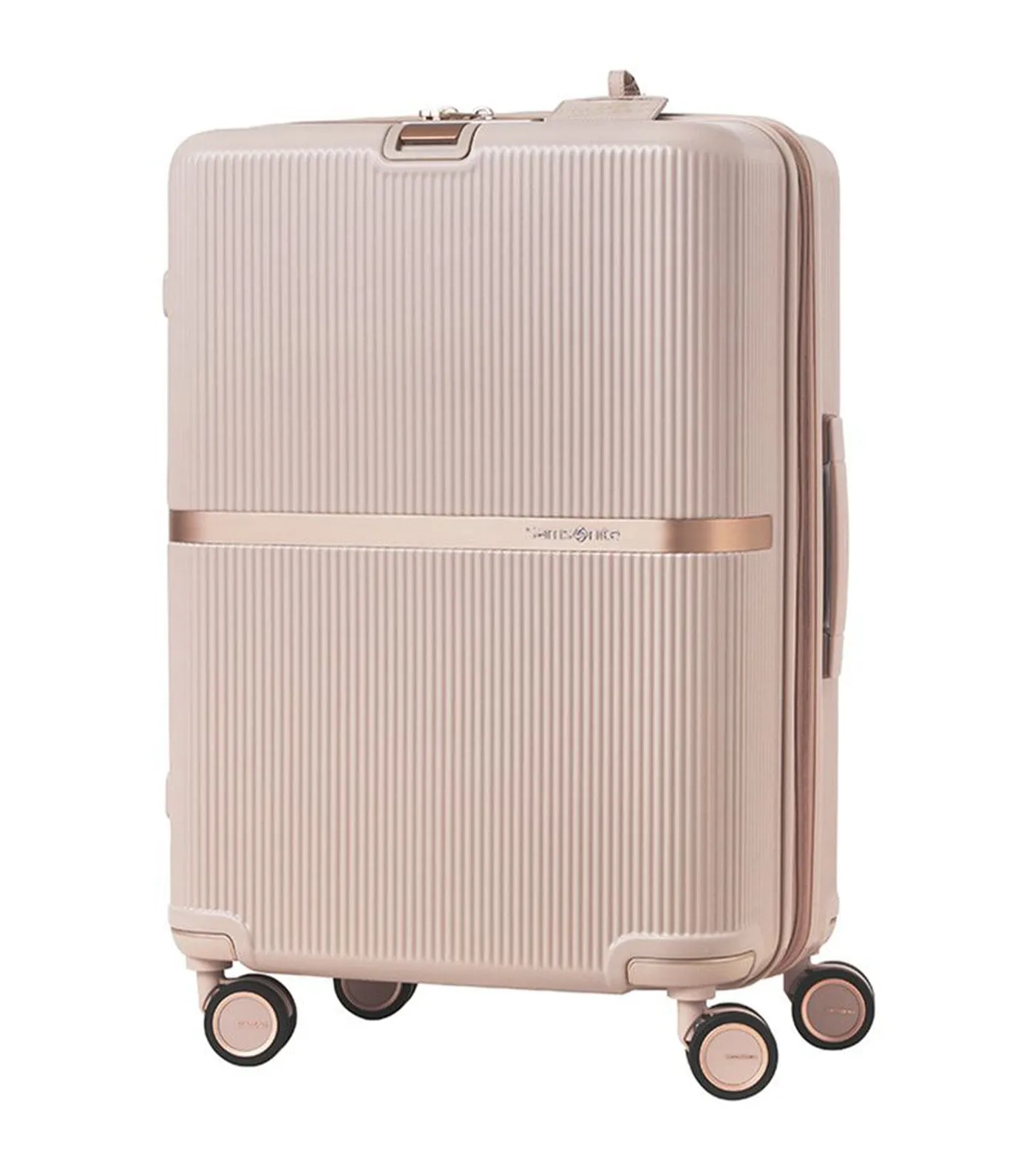 Snidel x Samsonite Minter Spinner Mushroom