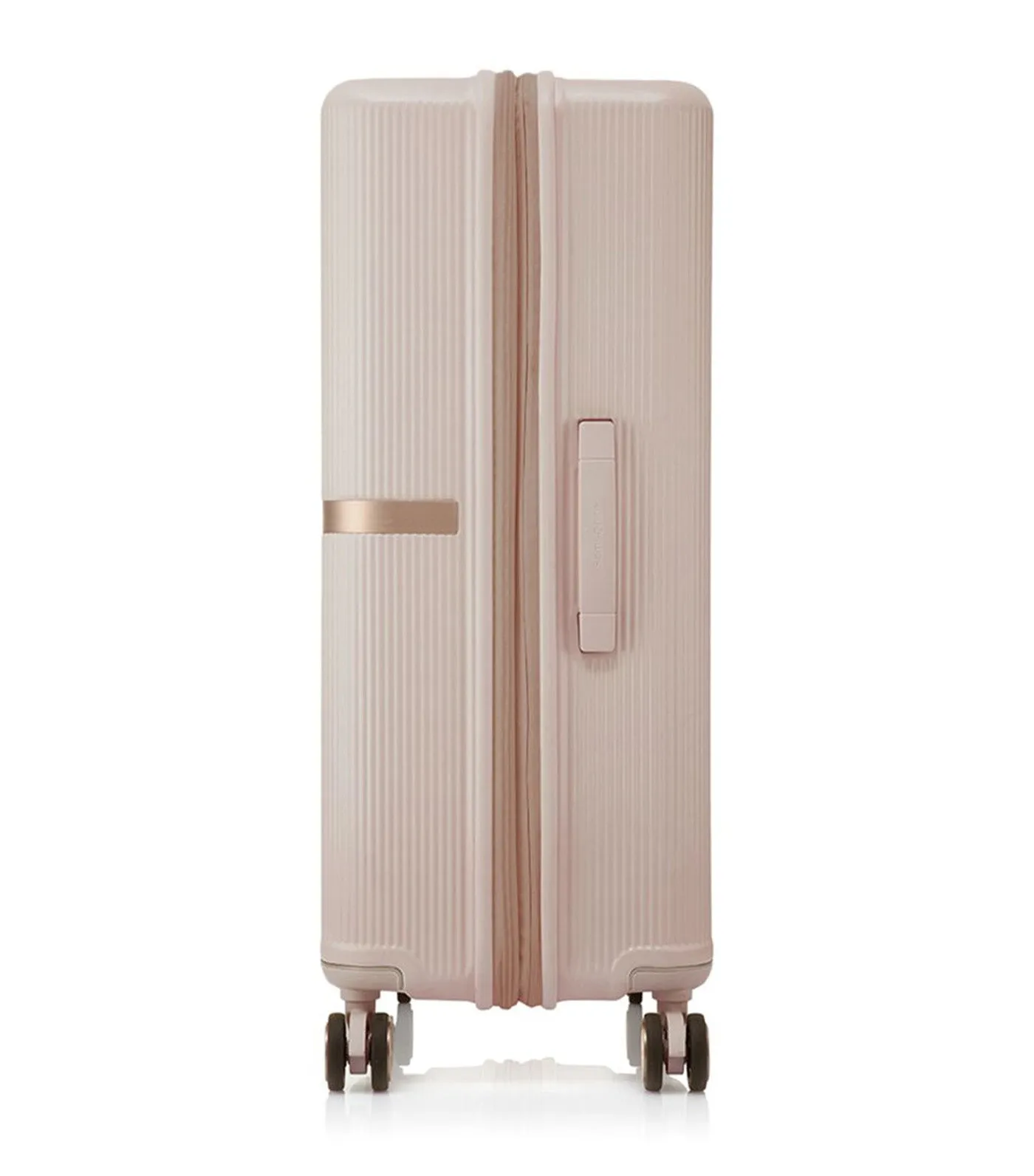 Snidel x Samsonite Minter Spinner Mushroom