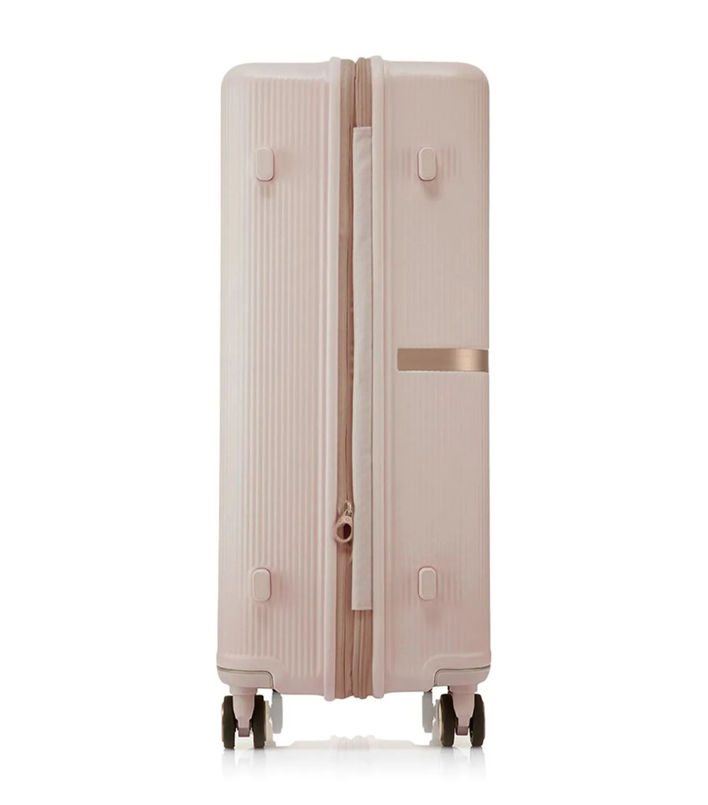 Snidel x Samsonite Minter Spinner Mushroom