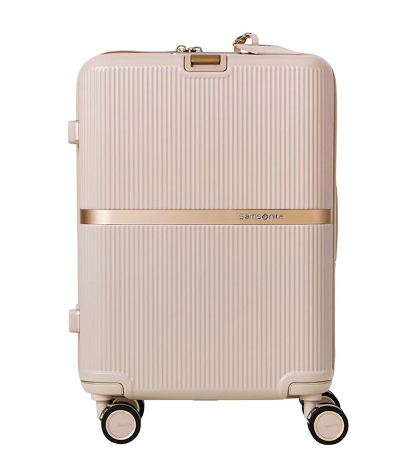 Snidel x Samsonite Minter Spinner Mushroom