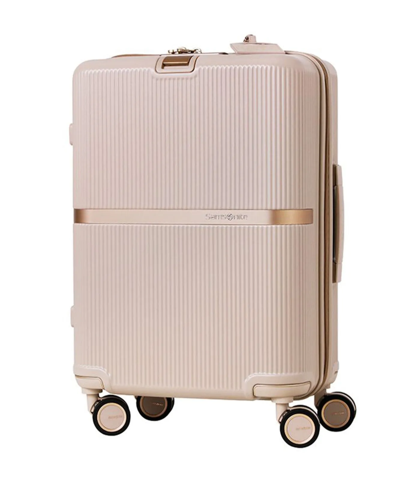 Snidel x Samsonite Minter Spinner Mushroom