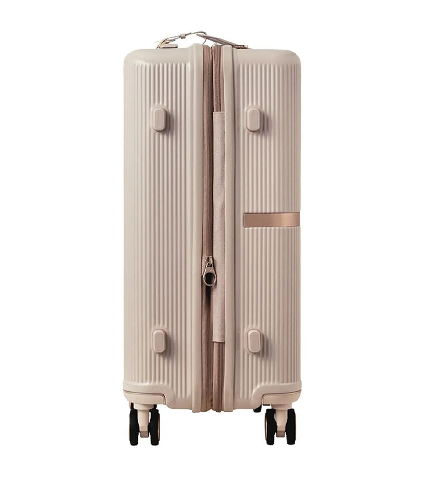 Snidel x Samsonite Minter Spinner Mushroom