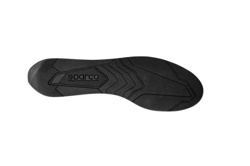 Sparco Formula Shoe - Black/White