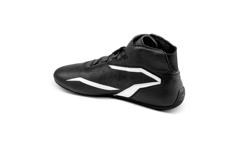 Sparco Formula Shoe - Black/White