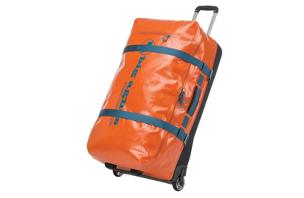 Stagecoach Wheeled Duffel - 125 Liters