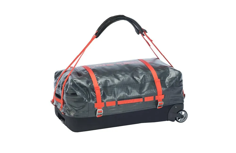 Stagecoach Wheeled Duffel - 85 Liters