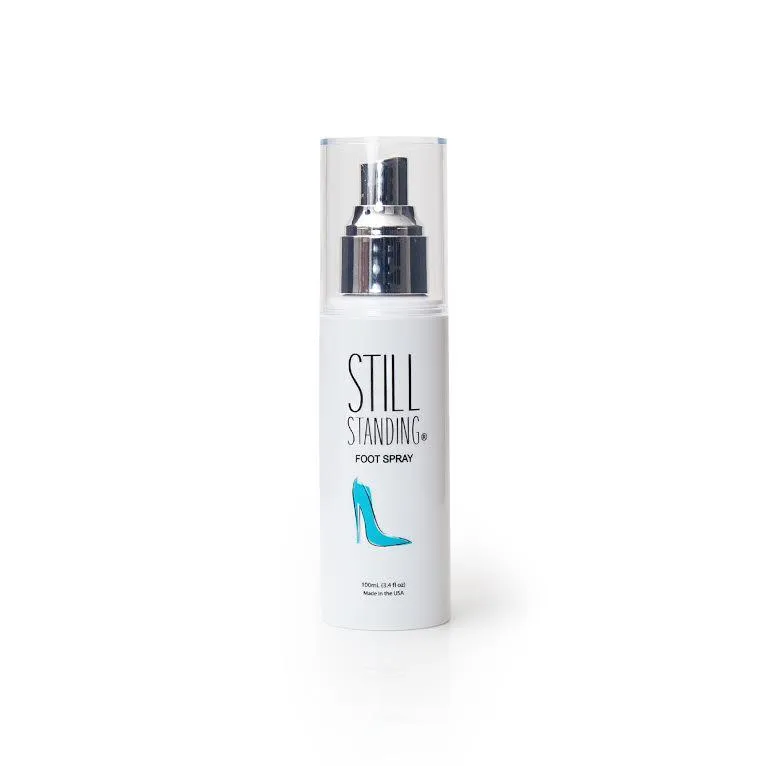 Still Standing® Pain Relief Spray