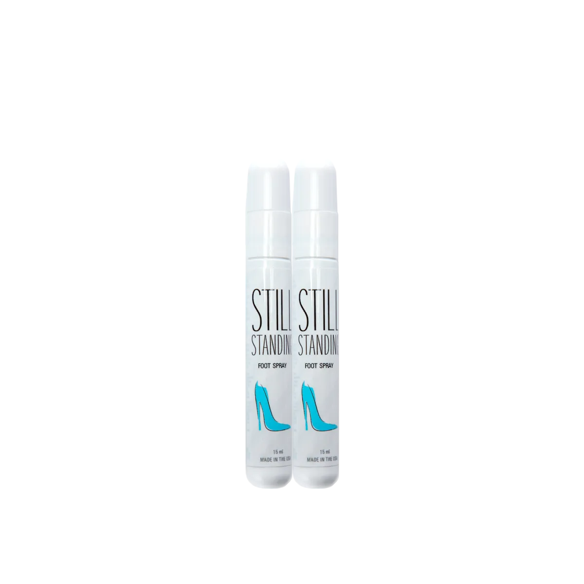 Still Standing® Pain Relief Spray