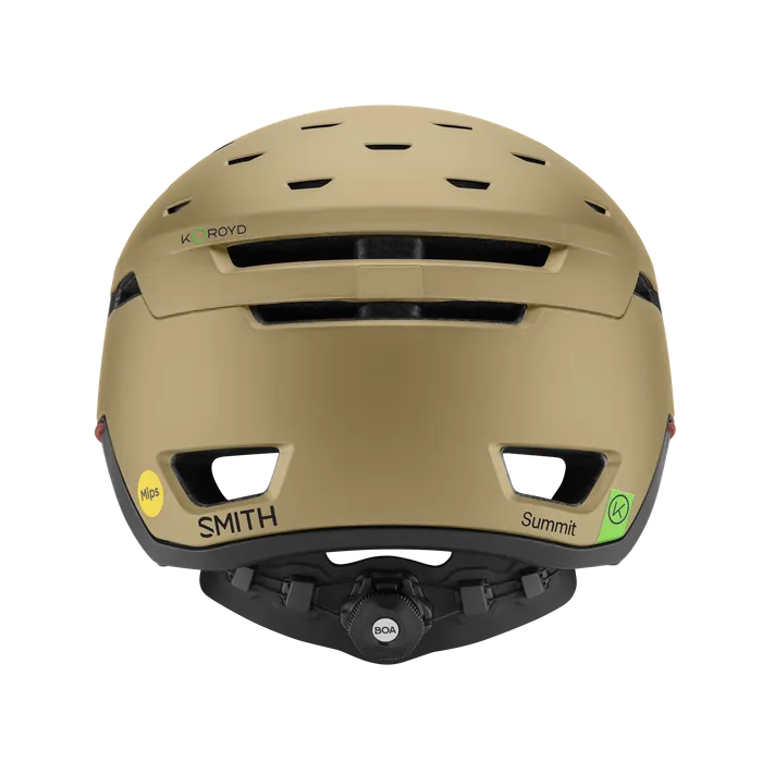 Summit MIPS Helmet (Past Season)