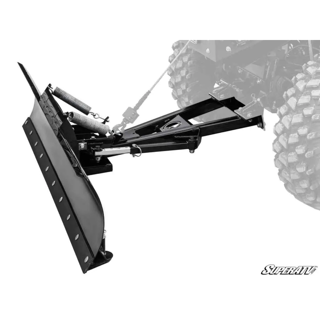 SuperATV Can-Am Defender Plow Pro Snow Plow