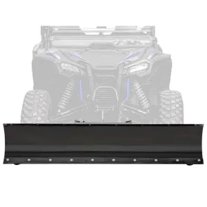 SuperATV Honda Talon 1000 Plow Pro Snow Plow