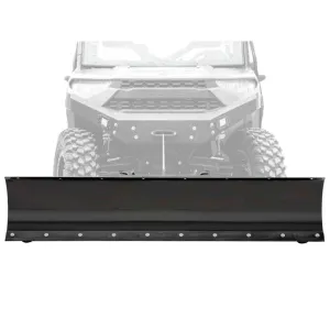 SuperATV Polaris Ranger XP 800 Plow Pro Snow Plow