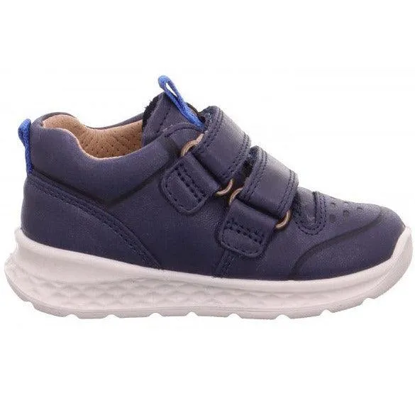 Superfit Boys Shoe 1-000363-8020 Blue