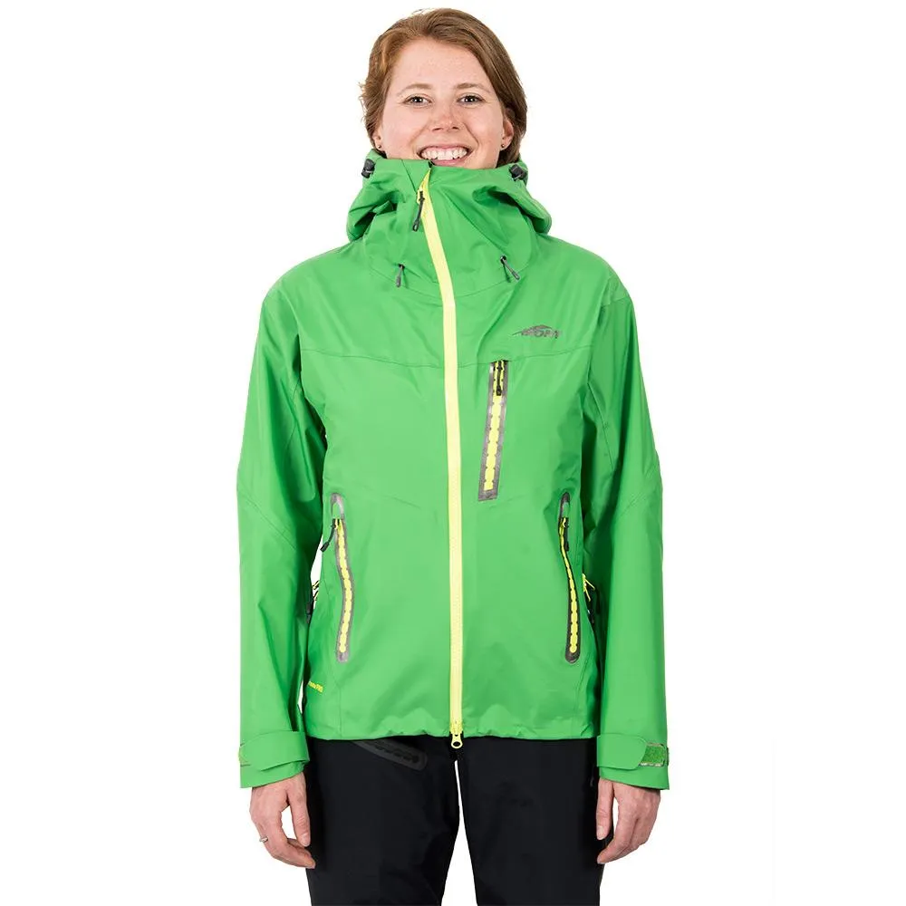 Supersonic Jacket Women (Gen 1)