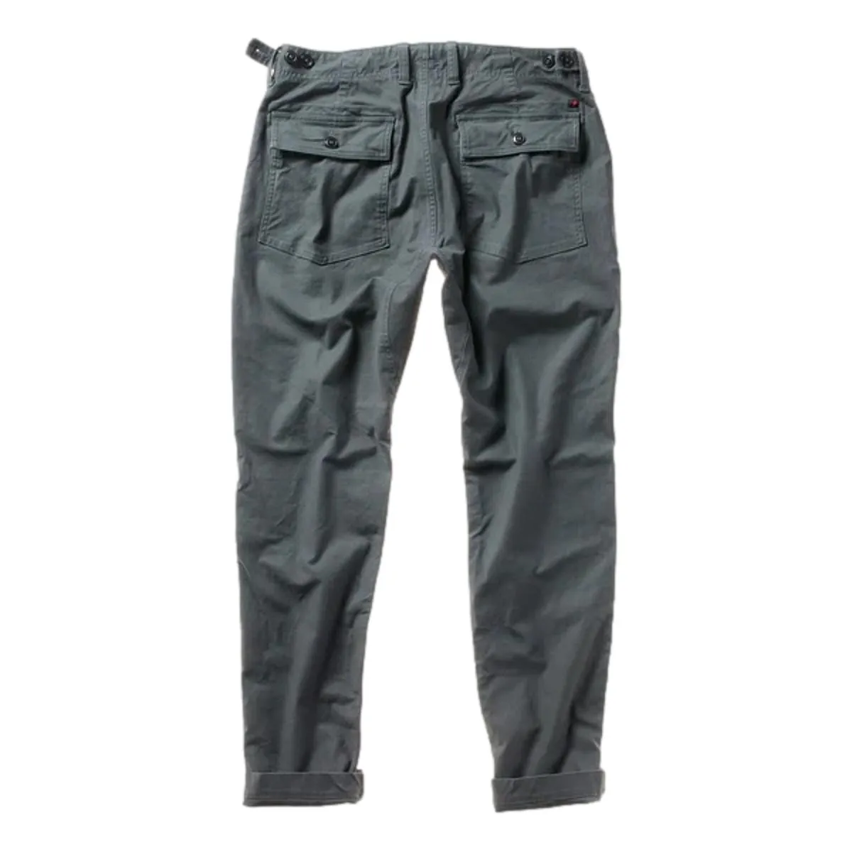 Supply Pant Steel Grey