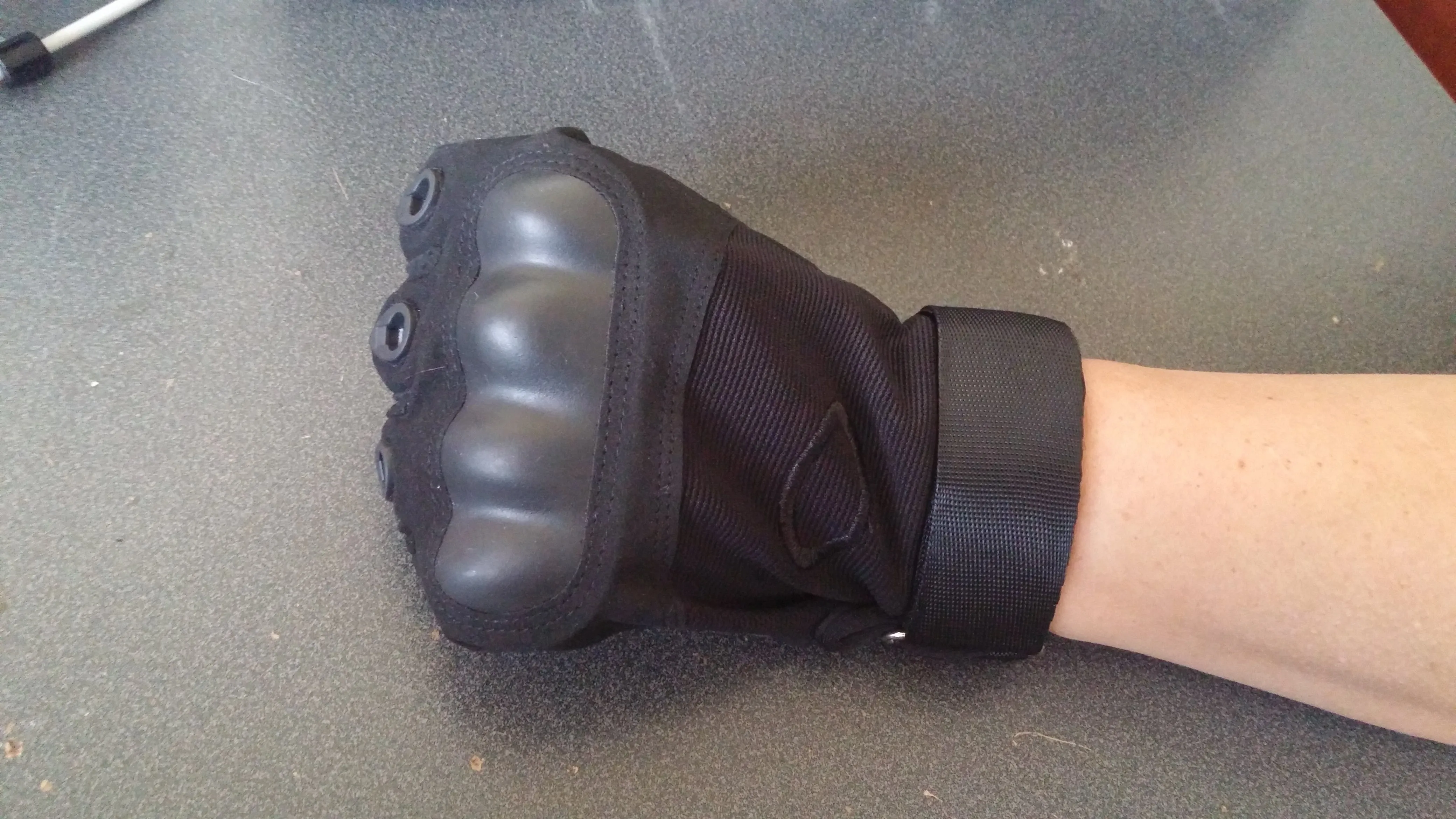 Tactical Gloves