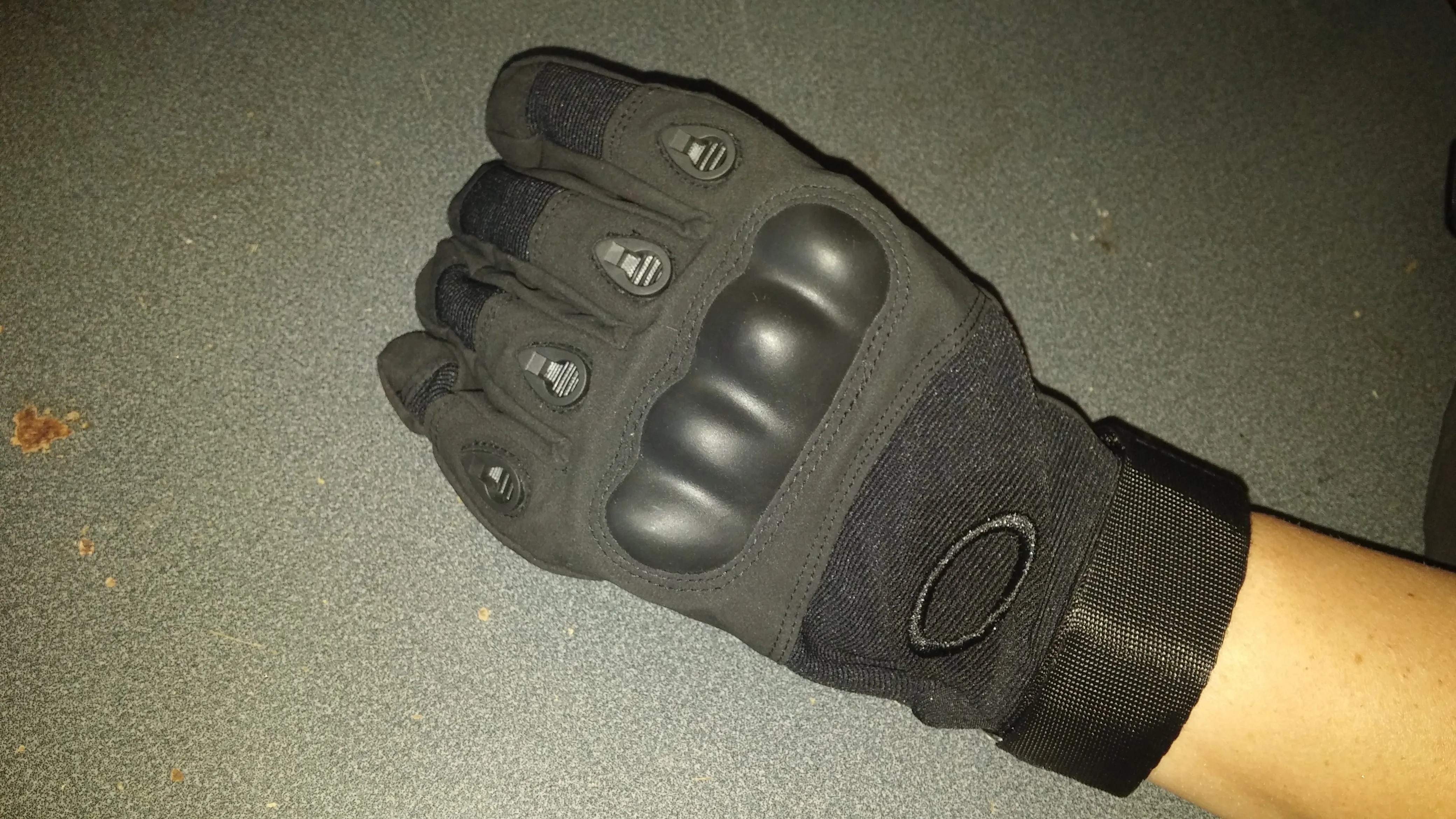 Tactical Gloves