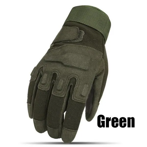 Tactical Gloves