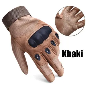 Tactical Gloves