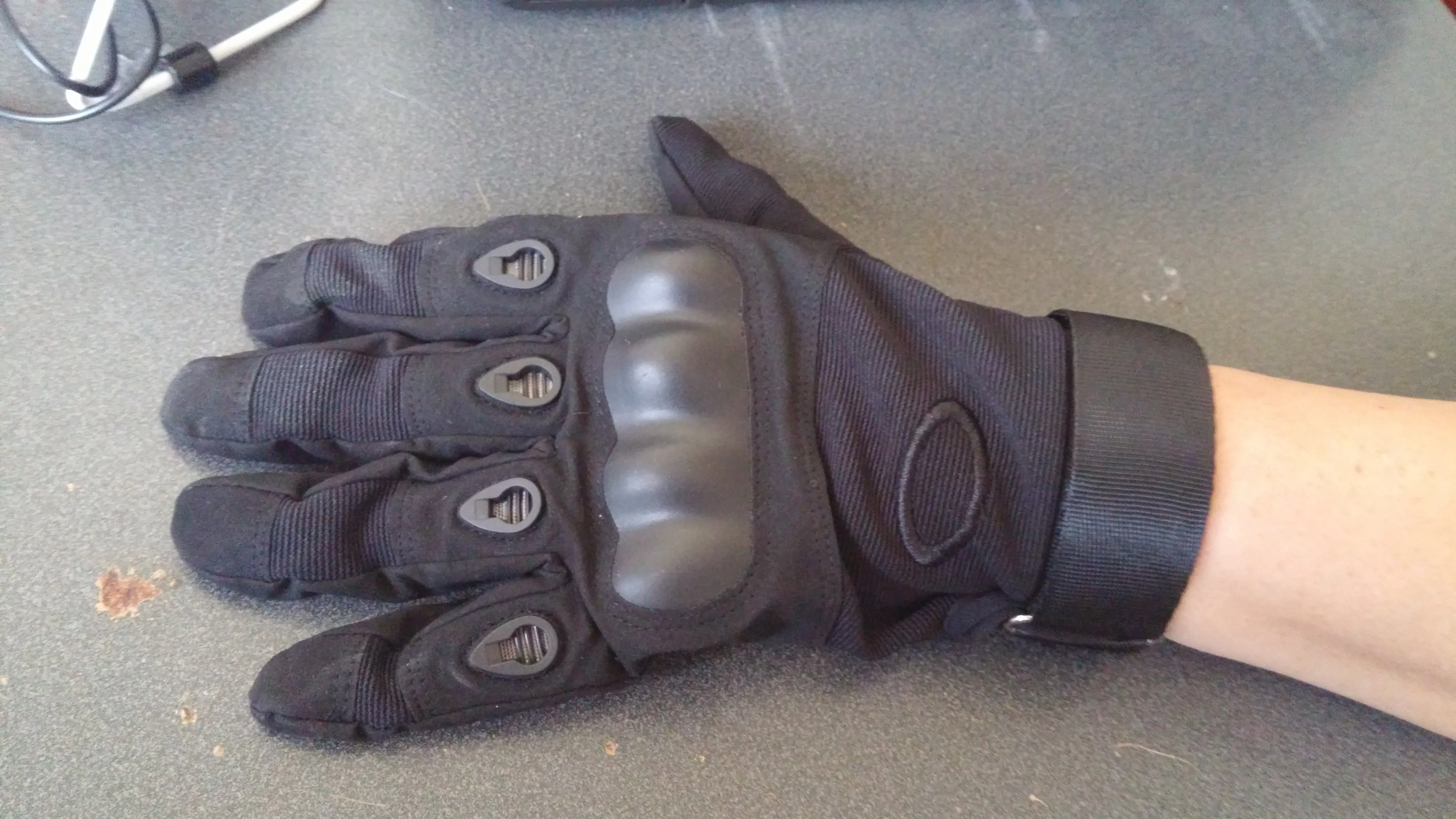 Tactical Gloves