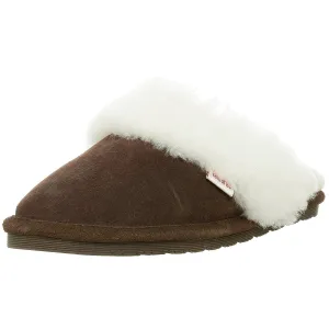 Tamarac by Slippers International Women's Fluff  Slipper