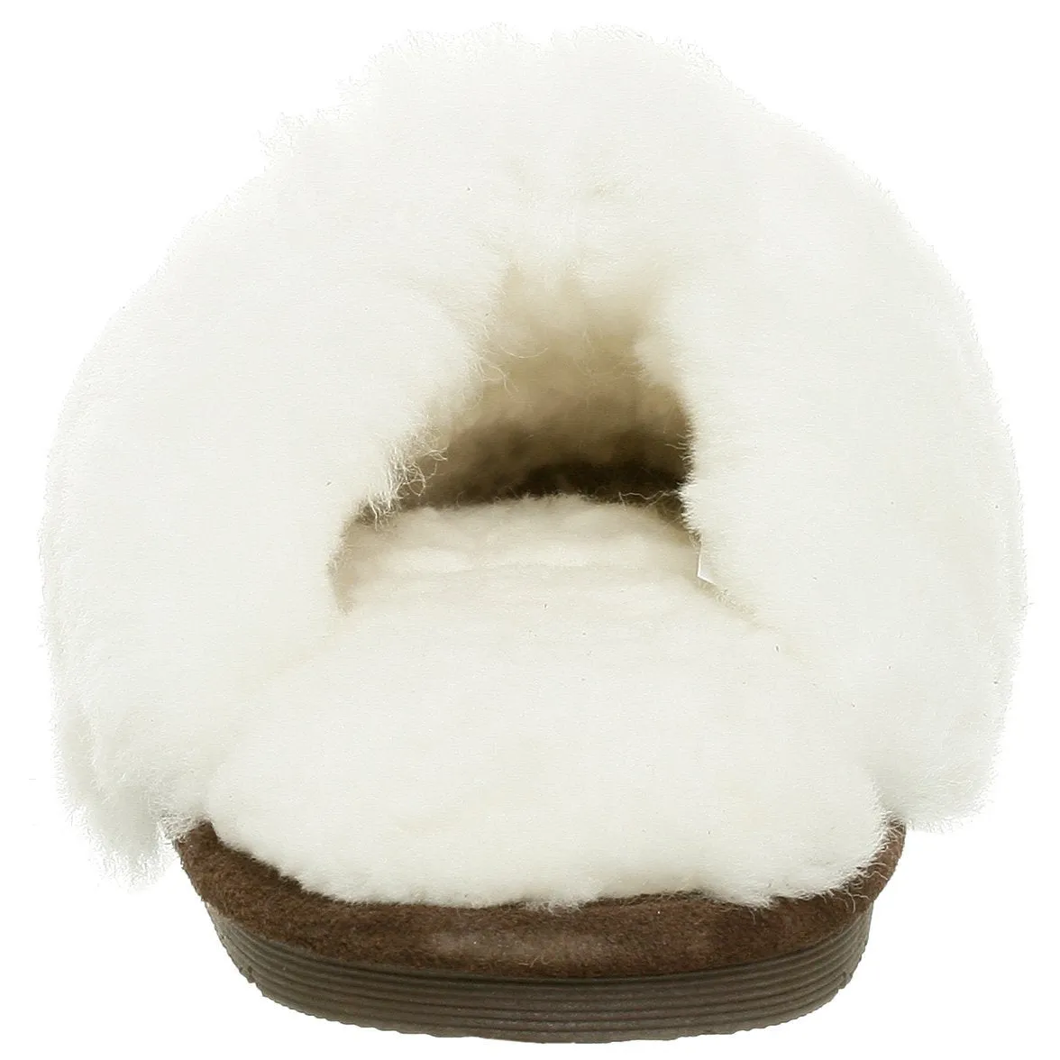 Tamarac by Slippers International Women's Fluff  Slipper