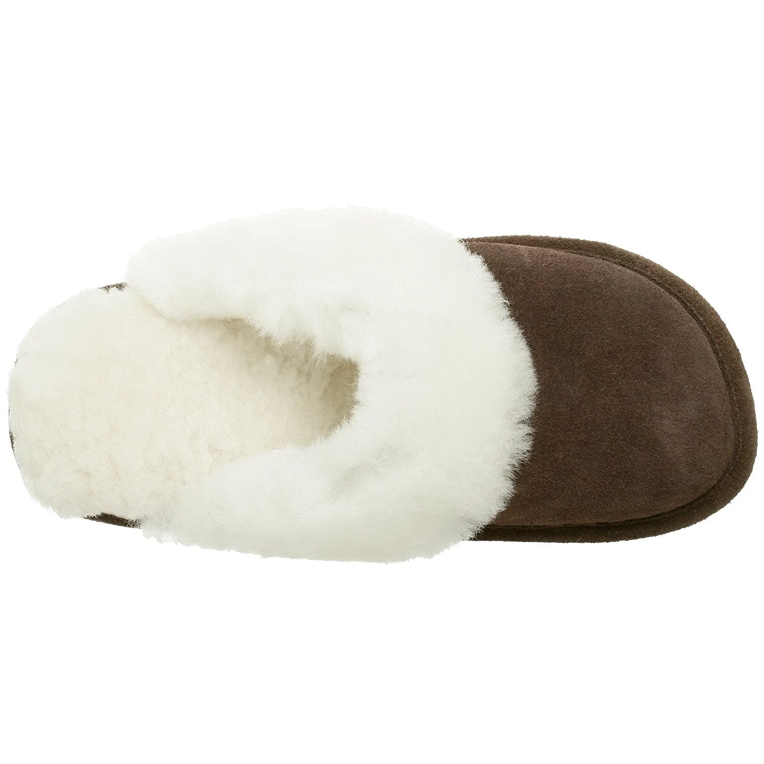 Tamarac by Slippers International Women's Fluff  Slipper