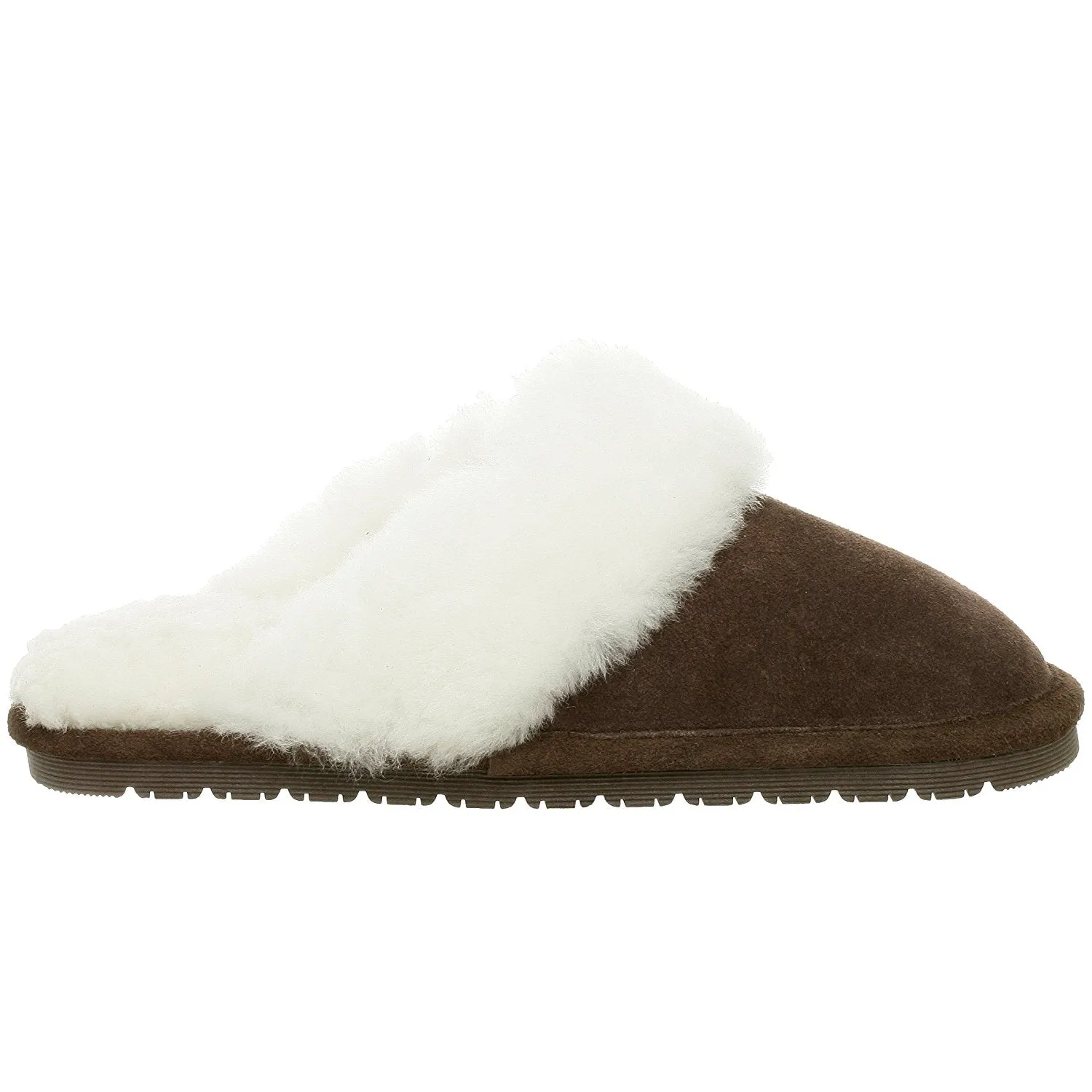 Tamarac by Slippers International Women's Fluff  Slipper