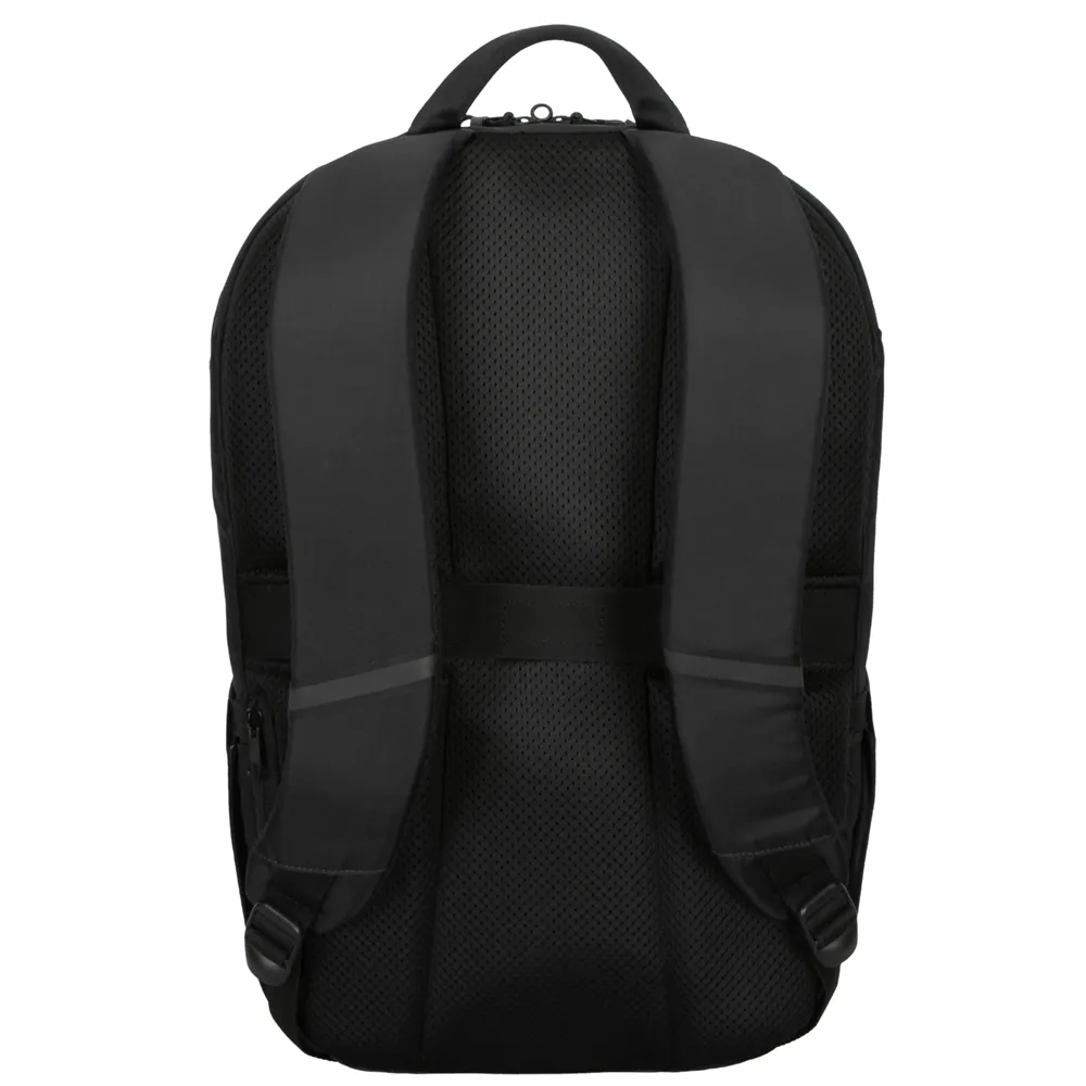 Targus Transpire Advanced Backpack ‚Äì Black