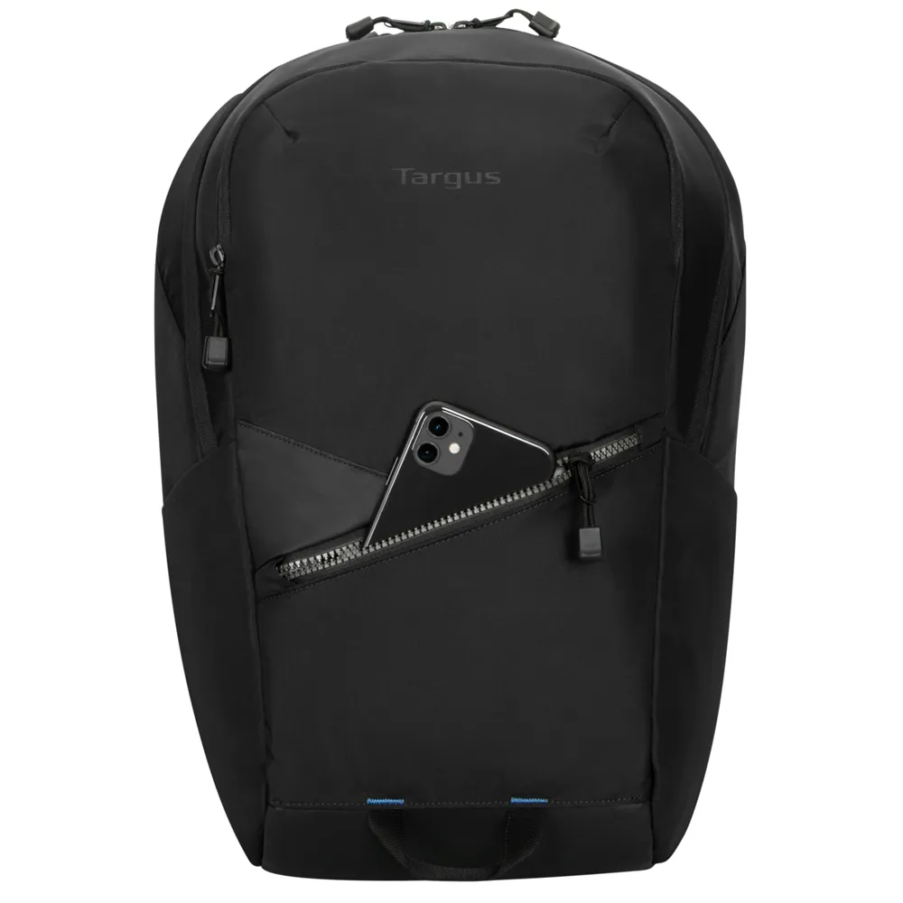 Targus Transpire Advanced Backpack ‚Äì Black